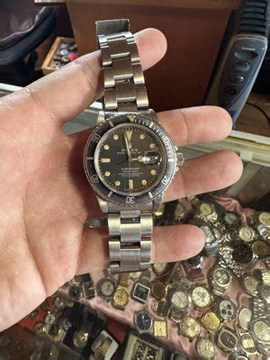 rolex watch repair louisville ky